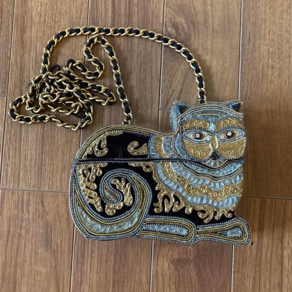 Mary Frances Crossbody Purse - Picture 1 of 3